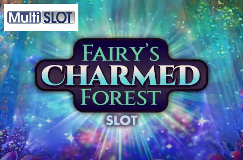 Fairy's Charmed Forest